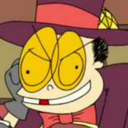 aaaaaugghhhhh avatar