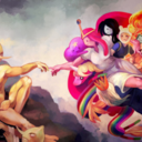 aaaarrrrhhhhh avatar