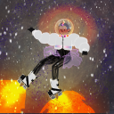 aaazaki-battery avatar