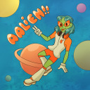 aalien4 avatar
