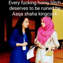 aaqashahkingrulesthechoots avatar