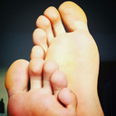 aaronsfeet avatar