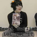 abaconwrappedmudkip avatar