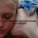 abbracciaminonostantetutto avatar