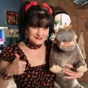 abbysciutosnumberonefan avatar