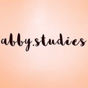 abbystudiesrd avatar