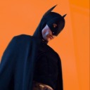 abed-as-batman avatar