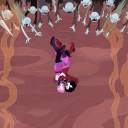 abedazzledblue avatar