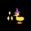 abiethewizardduck avatar