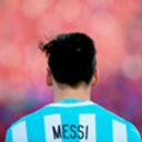 aboutmessi avatar