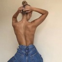 above-everything avatar