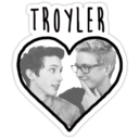 absolutelytroyler-blog avatar