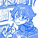 absorbingblue avatar