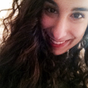 abstract-dimension avatar