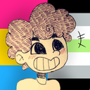 abstract-love avatar