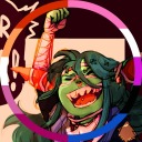 abstract-melody avatar