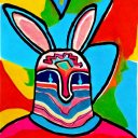 abstract-rabbit avatar