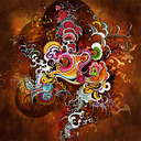 abstract-tiger avatar