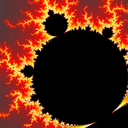 abstractified avatar