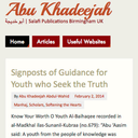 abukhadeejahsp avatar