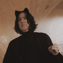 accio-snape avatar