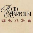 accioaparecium avatar