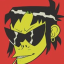 ace-copular-from-gorillaz avatar