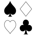 ace-in-a-deck-of-cards avatar