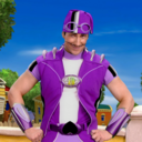 ace-sportacus avatar