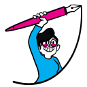 aceistiredart avatar