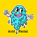 acid-facial avatar