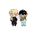 ackerman-chibi avatar