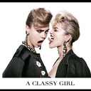 aclassygirl avatar