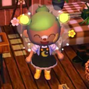 acnl-distortion avatar