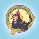 acolliejoinstheparty avatar