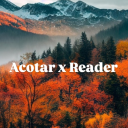 acotarxreader avatar
