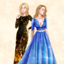 acourtoffeyreandaelin avatar