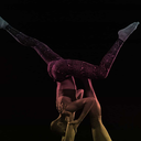 acro-yoga avatar