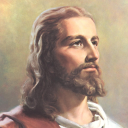 actual-jesus avatar