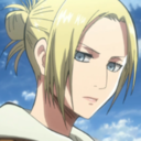 actual-nosequeen-annie-blog avatar