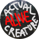 actualalivecreature avatar