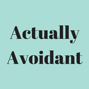 actually-avoidant-blog avatar