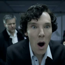 actualsherlockbcbatch avatar