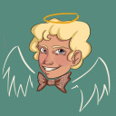 acuteangleaziraphale avatar