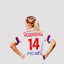 adahegerbergs avatar
