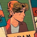 adams avatar