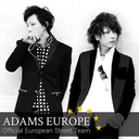 adamseurope avatar