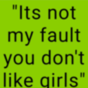 adayfreeofgirls avatar