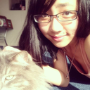 adelinelovescats avatar