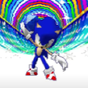 adhd-sonic-the-hedgehog avatar